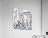 ArtXcl 405 material-fabric-table-petre Acrylic Print