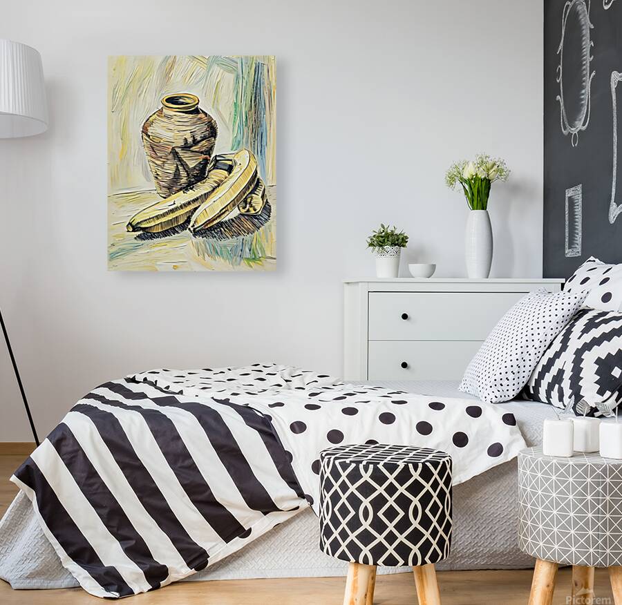 ArtXcl 343 still life Reproduction