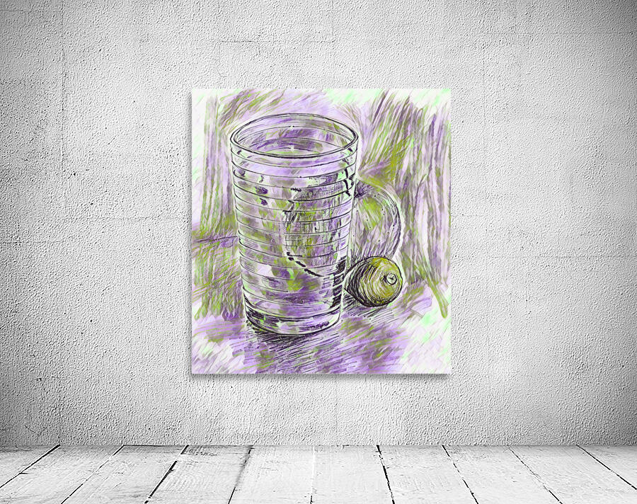 ArtXcl 366 Still life Wall Preview