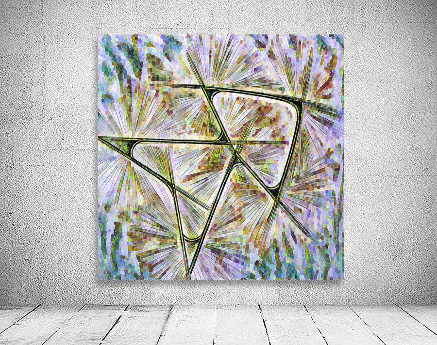 ArtXcl 304 arrows pencil sketch Wall Preview