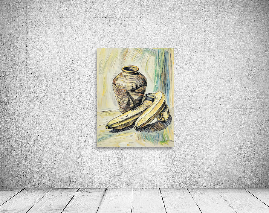 ArtXcl 343 still life Wall Preview