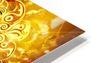 My Om 6 HD Metal print