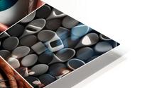 Close Up Collage 1 HD Metal print