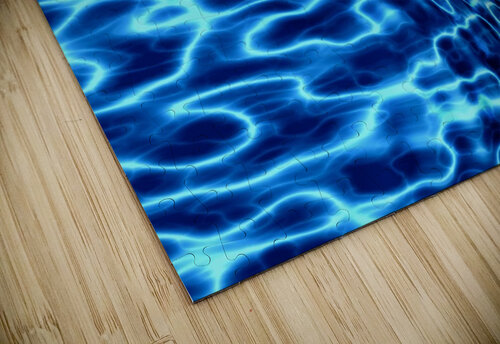 IN MOTION ALL ABOUT YOU ART puzzle