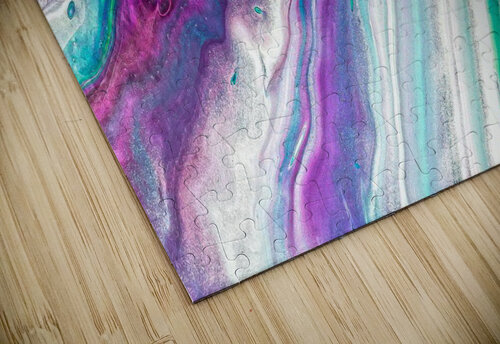 Landslide  ALL ABOUT YOU ART puzzle