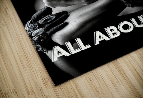 Royalty ALL ABOUT YOU ART puzzle