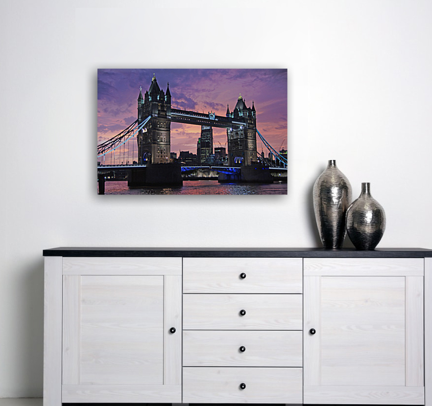 LONDON BRIDGE Reproduction