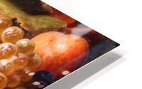 EXOTIC FRUIT HD Metal print