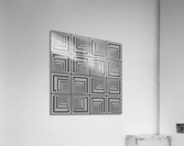 A.P.Polo - Quadraturamplitudenmodulation 004 Acrylic Print