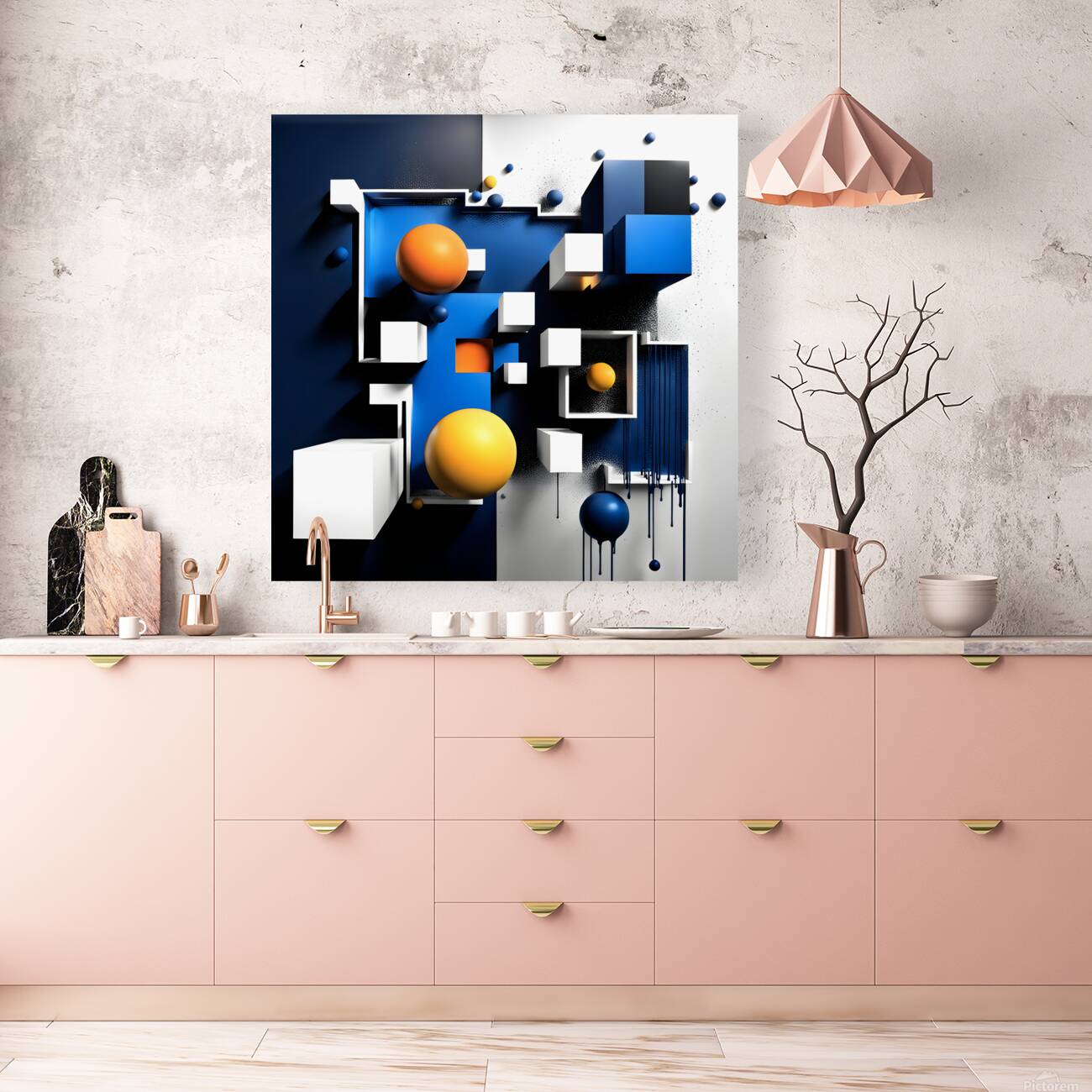A.P.Polo - Concreta 3.0 Reproduction