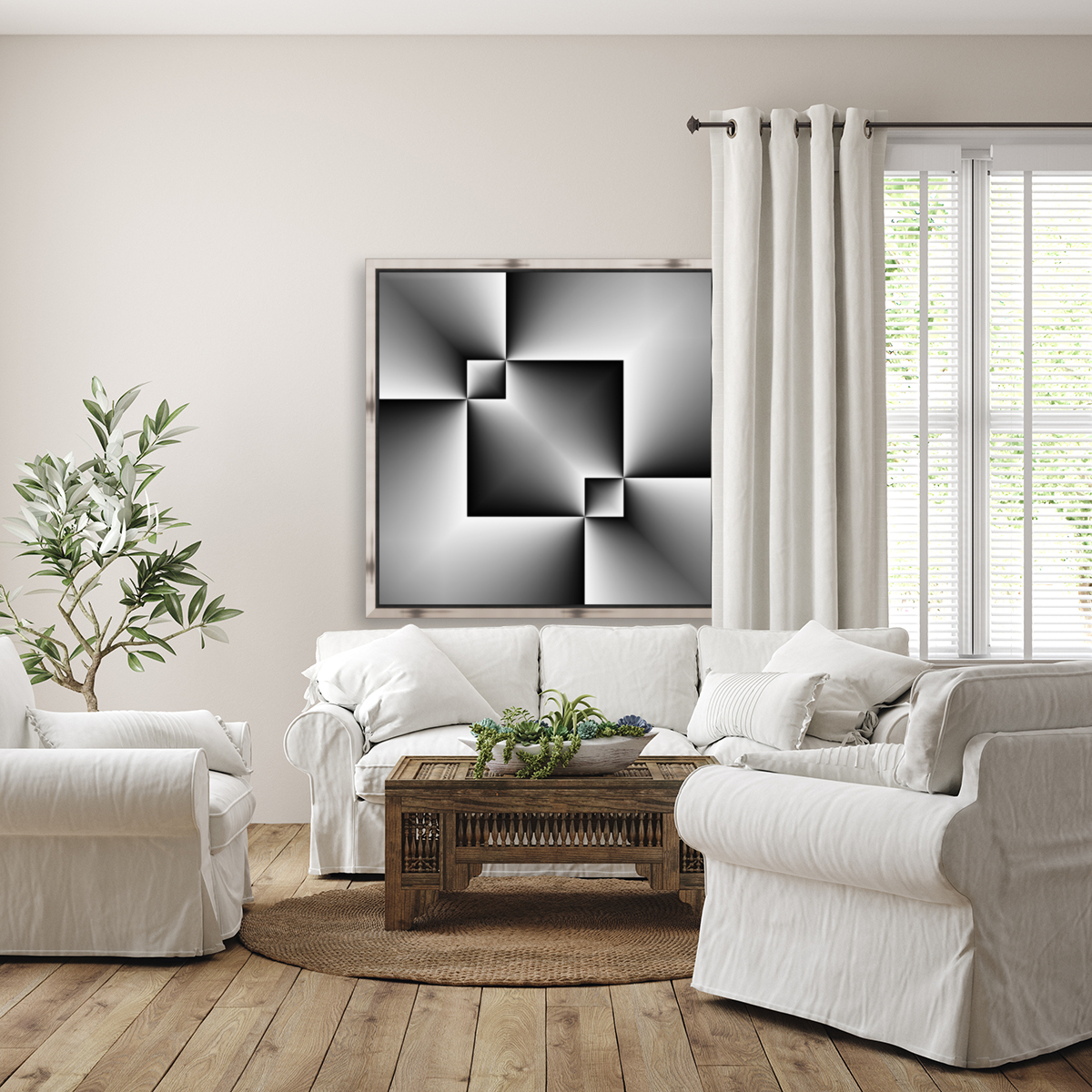 A.P.Polo - Shadows 2 Reproduction