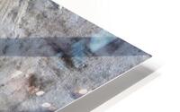 A.P.Polo - Shunyata HD Metal print