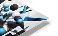 A.P.Polo - Ernst Happel HD Metal print