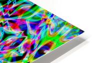 A.P.Polo - Plasma HD Metal print