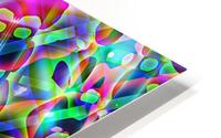 A.P.Polo - Morpheus HD Metal print