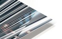 A.P.Polo - Pressure HD Metal print