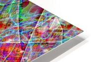 A.P.Polo - Ousia HD Metal print