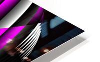 A.P.Polo - Graviton HD Metal print
