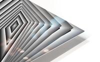 A.P.Polo - Spalt HD Metal print