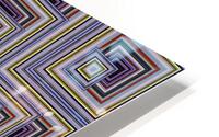A.P.Polo - Staurothek HD Metal print