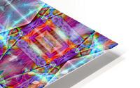 A.P.Polo - Akasha-Chronik HD Metal print