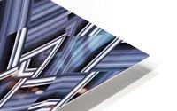 A.P.Polo - Senectus HD Metal print
