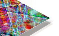 A.P.Polo - Anima Mundi HD Metal print