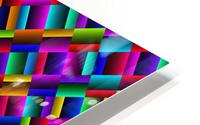 A.P.Polo - XYZ HD Metal print