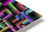 A.P.Polo - Chromaticity HD Metal print