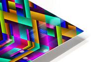 A.P.Polo - Ventilator HD Metal print