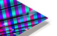 A.P.Polo - Parallelgesellschaft    HD Metal print