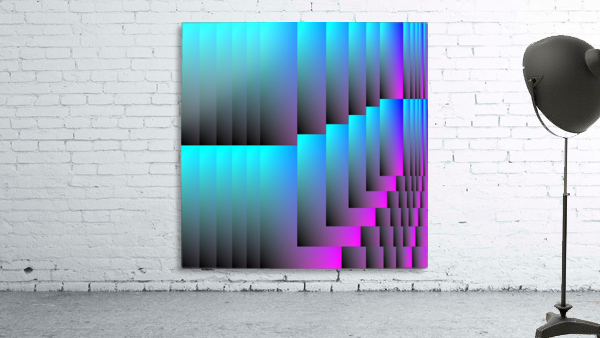 A.P.Polo - Steps Wall Preview
