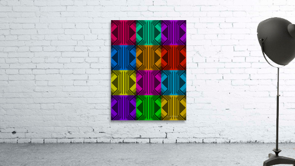 A.P.Polo - Kolorit 2    Wall Preview