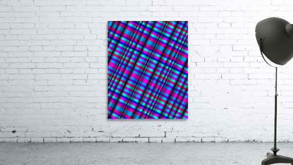 A.P.Polo - Parallelgesellschaft    Wall Preview