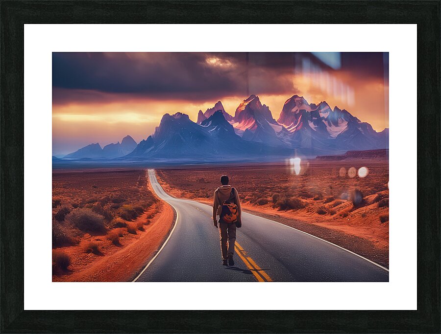 image 80 Picture Frame print