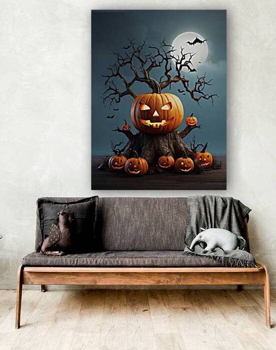 Default PSD happy halloween 3d design with pumpki 1716758989.9608 by GHANM ALYOUSEF