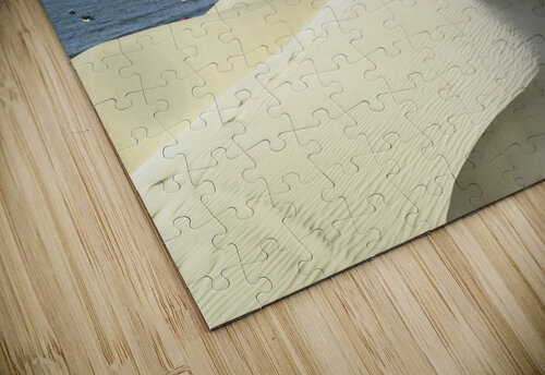 High dunes Rafael Wong puzzle