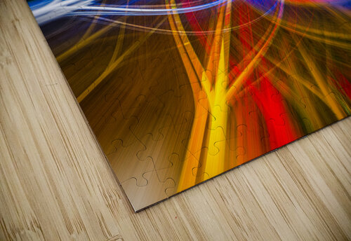 Lights Rafael Wong puzzle