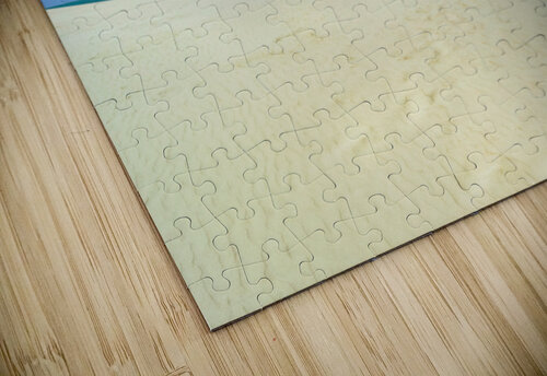 Shoreline Rafael Wong puzzle