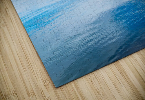 Blue sea Rafael Wong puzzle