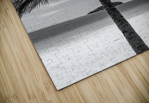 The Island b&w Rafael Wong puzzle