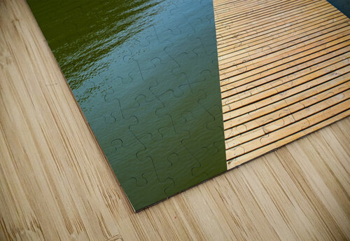 Long pier Rafael Wong puzzle
