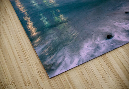 La Tormenta Rafael Wong puzzle