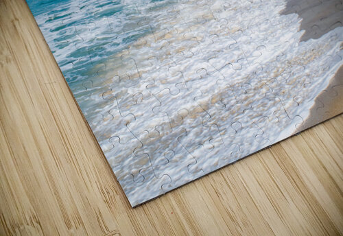 Sea shore Rafael Wong puzzle