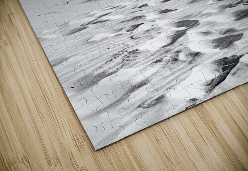 Dune b&w Rafael Wong puzzle