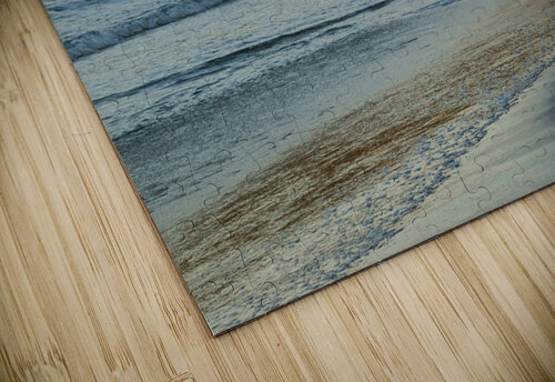 Tide Rafael Wong puzzle