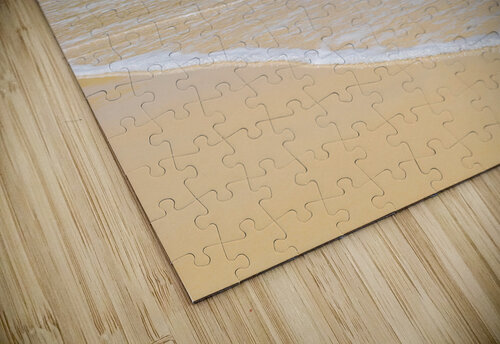 Calm Beach Rafael Wong puzzle