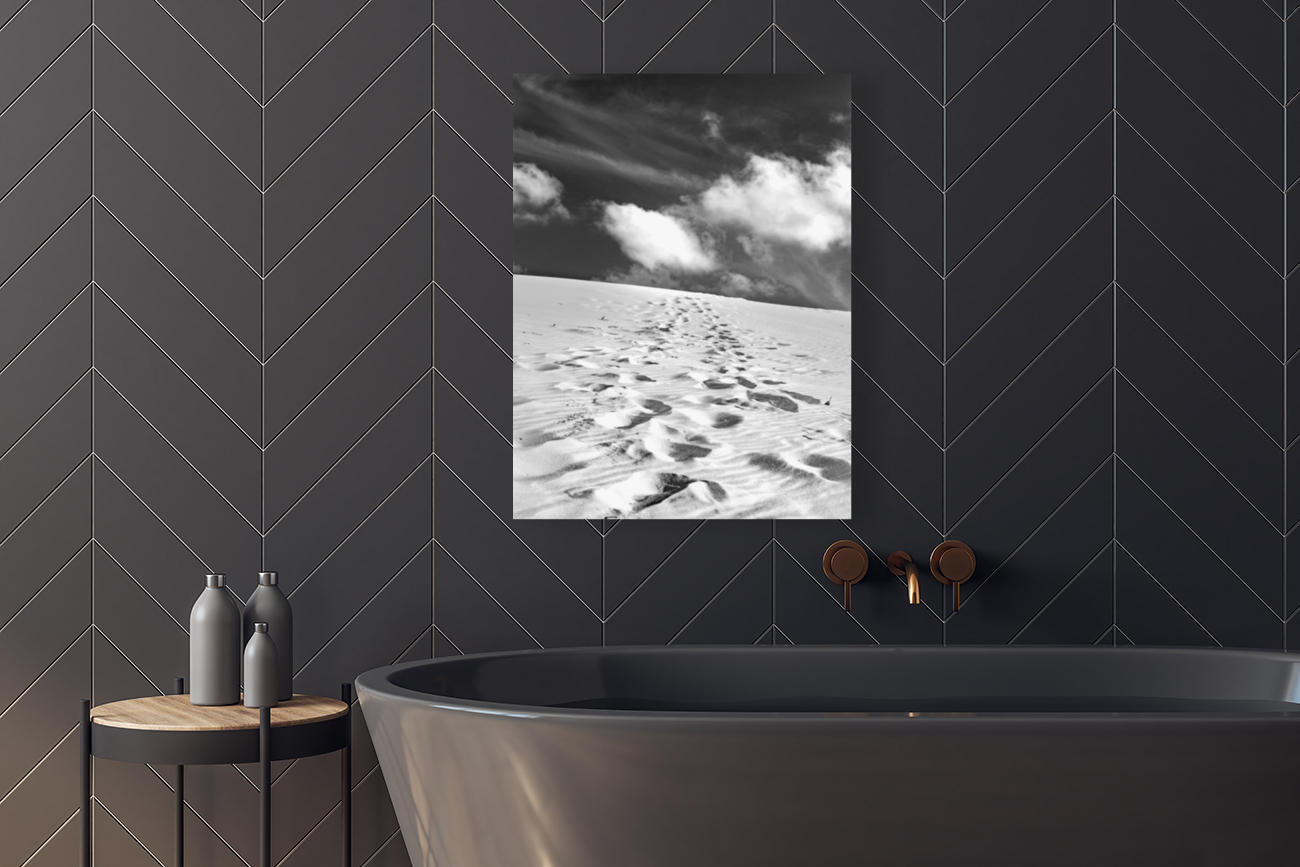 Dune b&w Reproduction