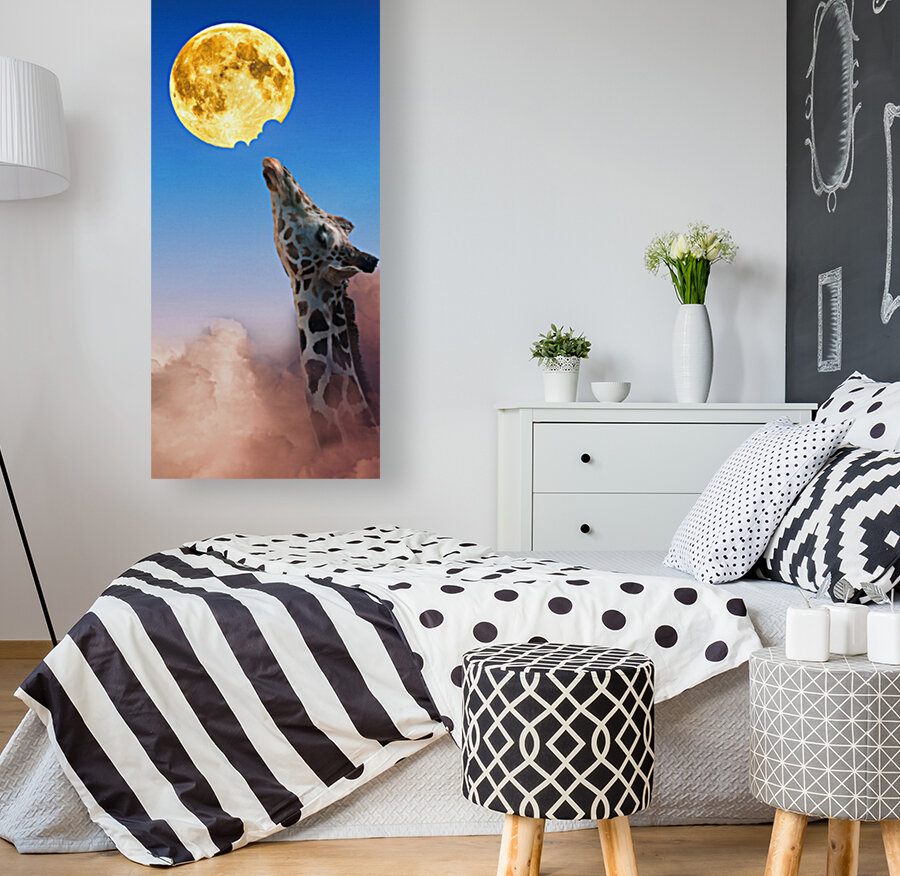 Tasty Moon Reproduction