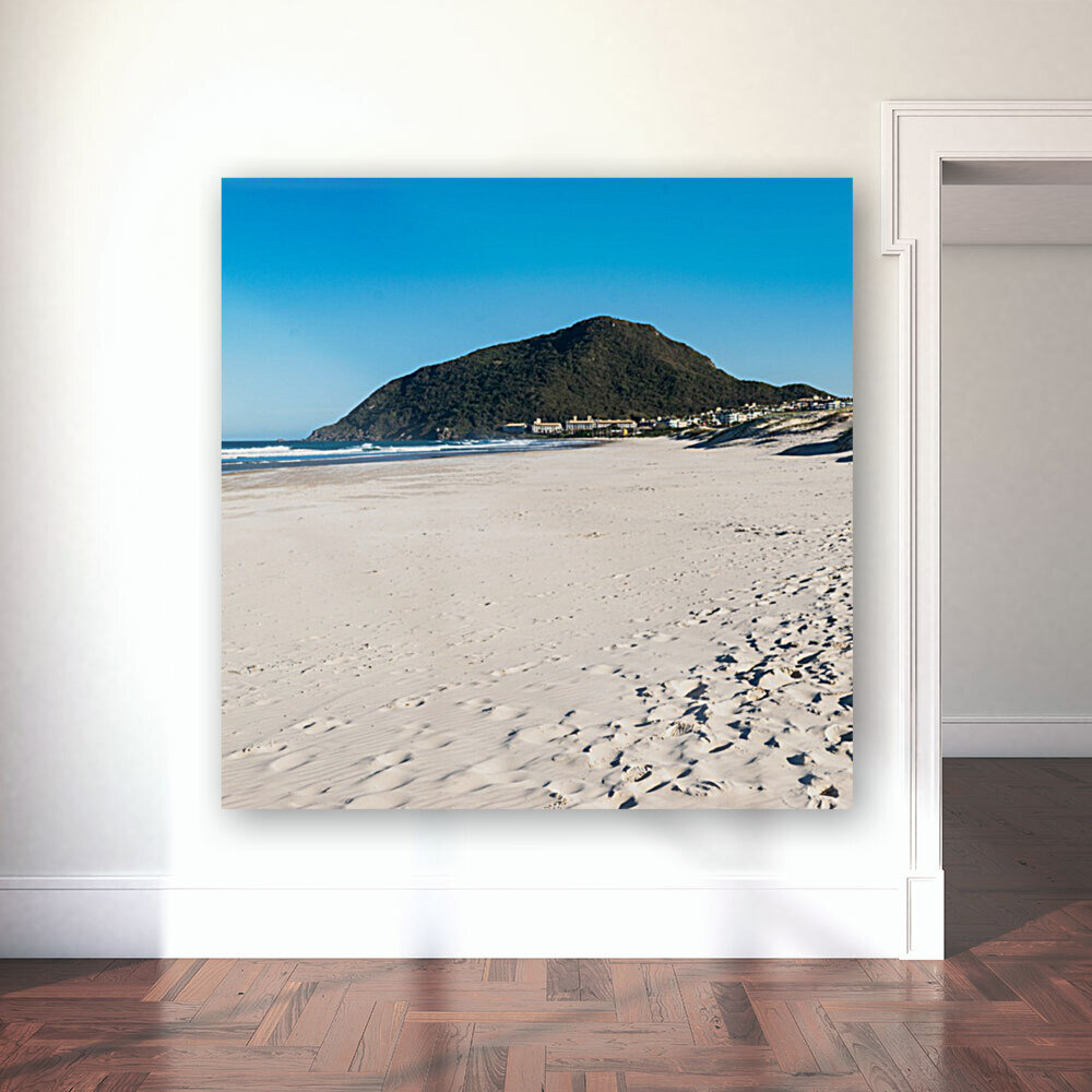 Sand Reproduction